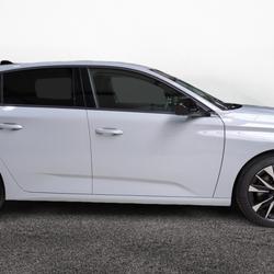 Peugeot 308 III Phase 1 HYBRID 145 BVA E-DCS6 ALLURE + PACK VISION 360 + PACK CONFORT + PACK ACCESS H&eacute;nin-Beaumont