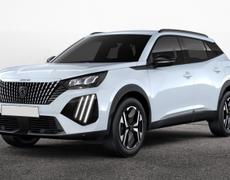 Peugeot 2008 Hénin-Beaumont
