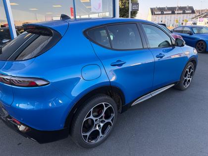 Alfa Romeo Tonale - Tonale Veloce TCT7 MHEV 160 CH - 27 990 €