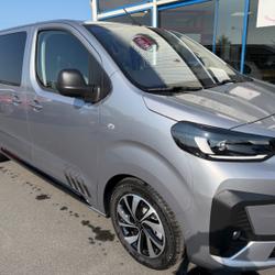 Fiat Scudo Scudo  Cab Appro Fixe M S-Design 2.2L 180ch eat8 Carentan-les-Marais