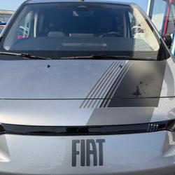Fiat Scudo Scudo  Cab Appro Fixe M S-Design 2.2L 180ch eat8 Carentan-les-Marais