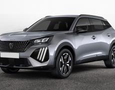 Peugeot 2008 Hénin-Beaumont