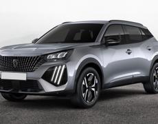 Peugeot 2008 Hénin-Beaumont