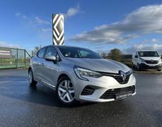 Renault Clio 5