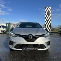 Renault Clio 5 1.0 TCe 100ch Business - 20 Saint-Jouan-de-l'Isle