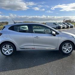 Renault Clio 5 1.0 TCe 100ch Business - 20 Saint-Jouan-de-l'Isle