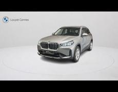 BMW X1 Mougins