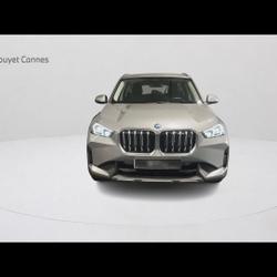 BMW X1 ixDrive30 313ch Business Design occasion - Mougins - photo 2/18