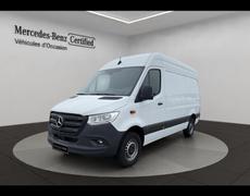 Mercedes Sprinter Vigneux-de-Bretagne