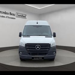 Mercedes Sprinter 317 CDI 37 3T5 Pro Rez&eacute;