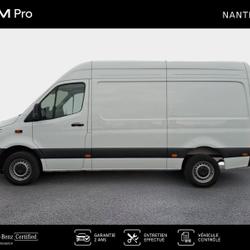 Mercedes Sprinter 317 CDI 37 3T5 Pro Rez&eacute;