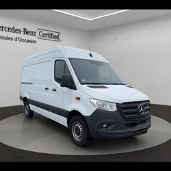 Mercedes Sprinter 317 CDI 37 3T5 Pro Rez&eacute;