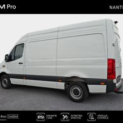 Mercedes Sprinter 317 CDI 37 3T5 Pro Rez&eacute;