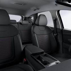Hyundai Tucson 1.6 T-GDI 239 HYBRID BVA6 CREATIVE + HAYON MAINS LIBRES + SIEGES AV ELECTRIQUES H&eacute;nin-Beaumont