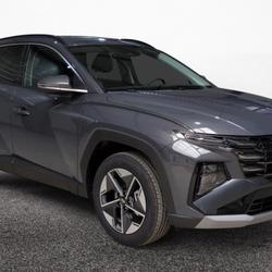 Hyundai Tucson 1.6 T-GDI 239 HYBRID BVA6 CREATIVE + HAYON MAINS LIBRES + SIEGES AV ELECTRIQUES H&eacute;nin-Beaumont