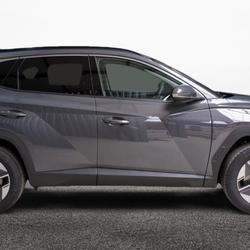 Hyundai Tucson 1.6 T-GDI 239 HYBRID BVA6 CREATIVE + HAYON MAINS LIBRES + SIEGES AV ELECTRIQUES H&eacute;nin-Beaumont