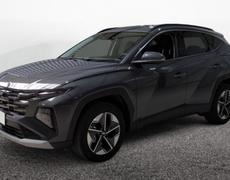 Hyundai Tucson LA GRAVERIE