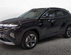 Hyundai Tucson LA GRAVERIE