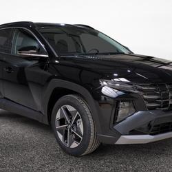 Hyundai Tucson 1.6 T-GDI 239 HYBRID BVA6 CREATIVE + HAYON MAINS LIBRES + SIEGES AV ELECTRIQUES H&eacute;nin-Beaumont