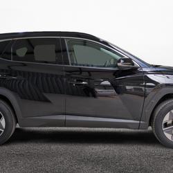 Hyundai Tucson 1.6 T-GDI 239 HYBRID BVA6 CREATIVE + HAYON MAINS LIBRES + SIEGES AV ELECTRIQUES H&eacute;nin-Beaumont