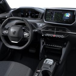 Peugeot 2008 HYBRID 145 BVA E-DCS6 ALLURE SUREQUIPE H&eacute;nin-Beaumont