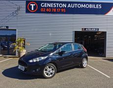 Ford Fiesta La Chevrolière