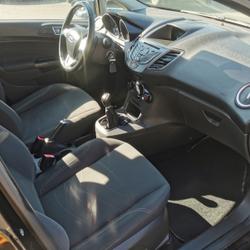 Ford Fiesta 1.25 82CH EDITION 5P La Chevroli&egrave;re