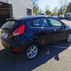 Ford Fiesta 1.25 82CH EDITION 5P La Chevroli&egrave;re