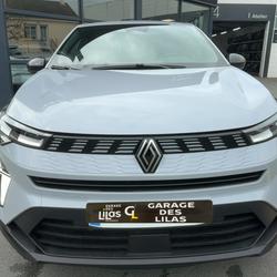 Renault Symbioz evolution E-Tech full hybrid 145 Essarts en Bocage