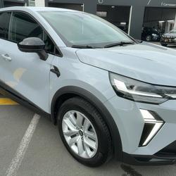 Renault Symbioz evolution E-Tech full hybrid 145 Essarts en Bocage