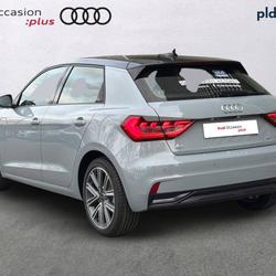 Audi A1 Sportback A1 Sportback 30 TFSI 116 ch S tronic 7 Design Saint-Victoret