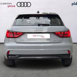 Audi A1 Sportback A1 Sportback 30 TFSI 116 ch S tronic 7 Design Saint-Victoret