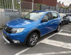 Dacia Sandero Neuville-en-Ferrain