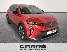 Renault Scenic 4 Avrillé