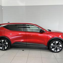 Renault Scenic 4 techno 220 ch grande autonomie - 24 Avrill&eacute;