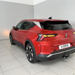 Renault Scenic 4 techno 220 ch grande autonomie - 24 Avrill&eacute;