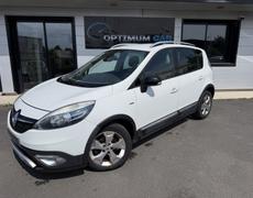 Renault Scenic 3 Chevaigné