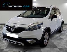 Renault Scenic 3 Chevaigné