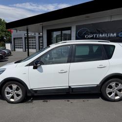 Renault Scenic 3 1.2 TCE 115CH ENERGY ZEN Chevaign&eacute;