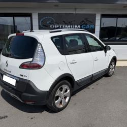 Renault Scenic 3 1.2 TCE 115CH ENERGY ZEN Chevaign&eacute;