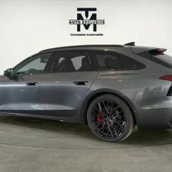 Audi A6 Avant A6 Avant e-hybrid 367 ch S tronic 7 Quattro S line Monistrol-sur-Loire