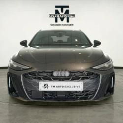 Audi A6 Avant A6 Avant e-hybrid 367 ch S tronic 7 Quattro S line Monistrol-sur-Loire