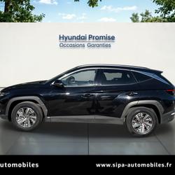 Hyundai Tucson 1.6 T-GDI 230 Hybrid BVA6 Creative 5p occasion - Le Bouscat - photo 2/36