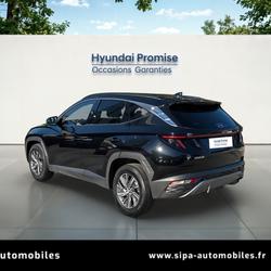 Hyundai Tucson 1.6 T-GDI 230 Hybrid BVA6 Creative 5p occasion - Le Bouscat - photo 3/36