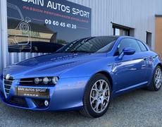 Alfa Romeo Brera Bain-de-Bretagne