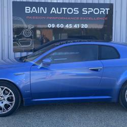 Alfa Romeo Brera Sky View 2,4 JTDM 20V Bain-de-Bretagne