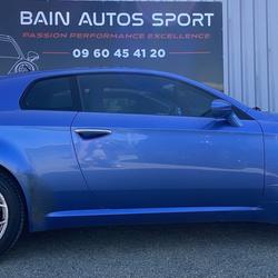 Alfa Romeo Brera Sky View 2,4 JTDM 20V Bain-de-Bretagne