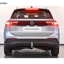 Volkswagen Tiguan 2.0 TDI 150ch DSG7 Life Plus occasion - Rueil-Malmaison - photo 2/38