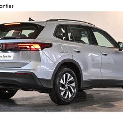 Volkswagen Tiguan 2.0 TDI 150ch DSG7 Life Plus occasion - Rueil-Malmaison - photo 3/38