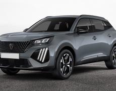 Peugeot 2008 Hénin-Beaumont